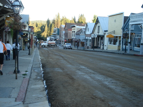 Click to see PIC 4-NEV6 190J of Nevada City (PIC 4-NEV)