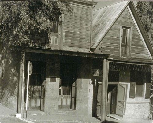 Click to see PIC 4-NEV6 191A of Nevada City (PIC 4-NEV)