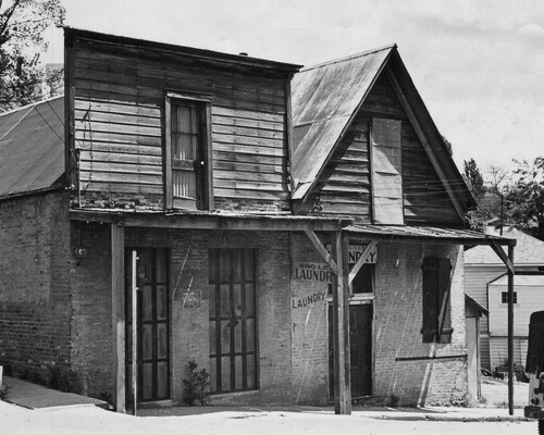 Click to see PIC 4-NEV6 191B of Nevada City (PIC 4-NEV)