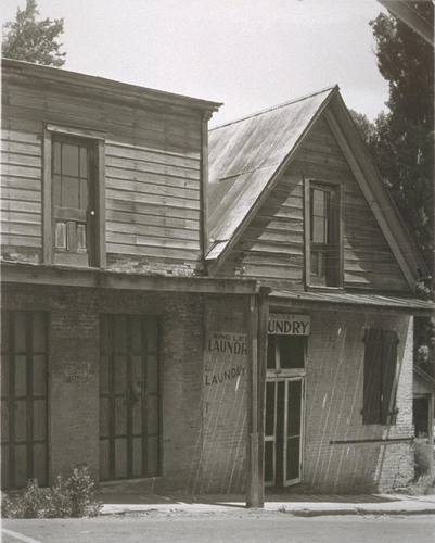 Click to see PIC 4-NEV6 191C of Nevada City (PIC 4-NEV)