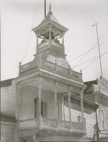 Click to see PIC 4-NEV6 192A of Nevada City (PIC 4-NEV)