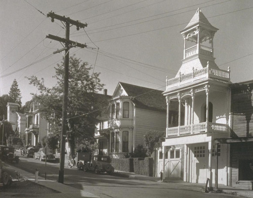 Click to see PIC 4-NEV6 192C of Nevada City (PIC 4-NEV)