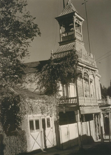 Click to see PIC 4-NEV6 193B of Nevada City (PIC 4-NEV)