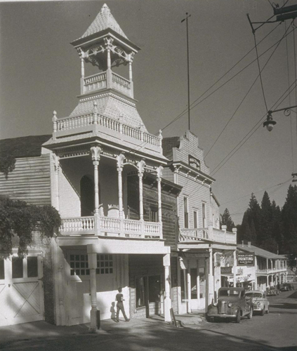 Click to see PIC 4-NEV6 194 of Nevada City (PIC 4-NEV)