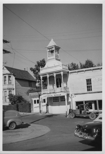 Click to see PIC 4-NEV6 196 of Nevada City (PIC 4-NEV)