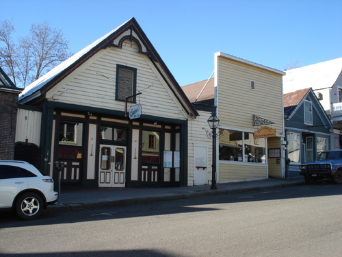 Click to see PIC 4-NEV6 197 of Nevada City (PIC 4-NEV)