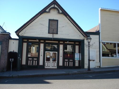 Click to see PIC 4-NEV6 198 of Nevada City (PIC 4-NEV)