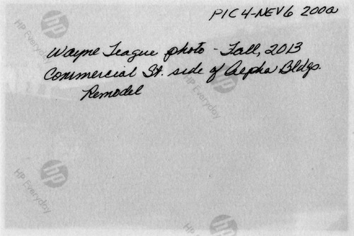 Click to see PIC 4-NEV6 200A-BACK of Nevada City (PIC 4-NEV)