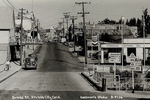 Click to see PIC 4-NEV6 202 of Nevada City (PIC 4-NEV)