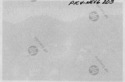 Back of Photo