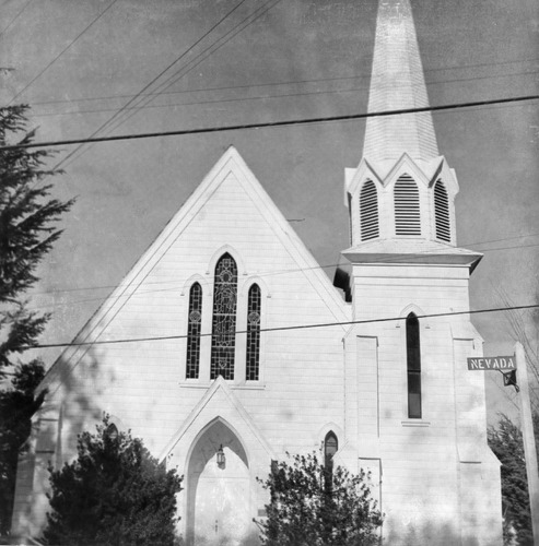 Click to see PIC 4-NEV6 205 of Nevada City (PIC 4-NEV)