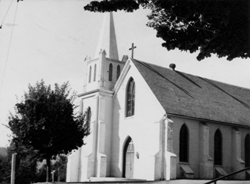 Click to see PIC 4-NEV6 208 of Nevada City (PIC 4-NEV)
