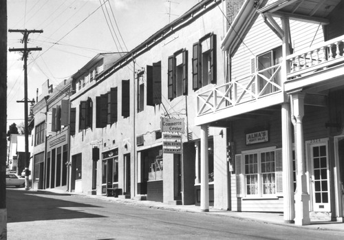 Click to see PIC 4-NEV6 213A of Nevada City (PIC 4-NEV)