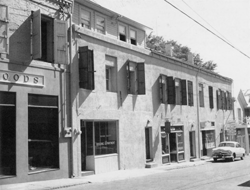 Click to see PIC 4-NEV6 213B of Nevada City (PIC 4-NEV)