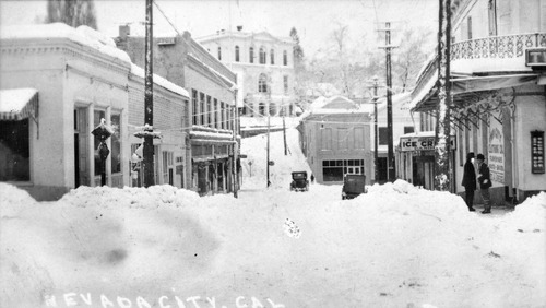 Click to see PIC 4-NEV6 214 of Nevada City (PIC 4-NEV)