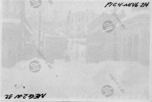 Back of Photo Back of Photo