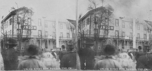 Click to see PIC 4-NEV6 215A of Nevada City (PIC 4-NEV)