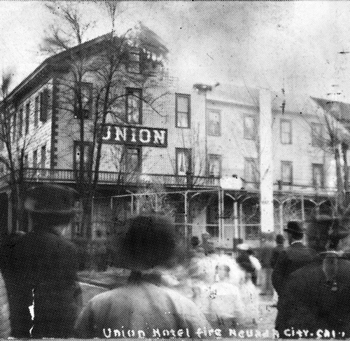 Click to see PIC 4-NEV6 215B of Nevada City (PIC 4-NEV)