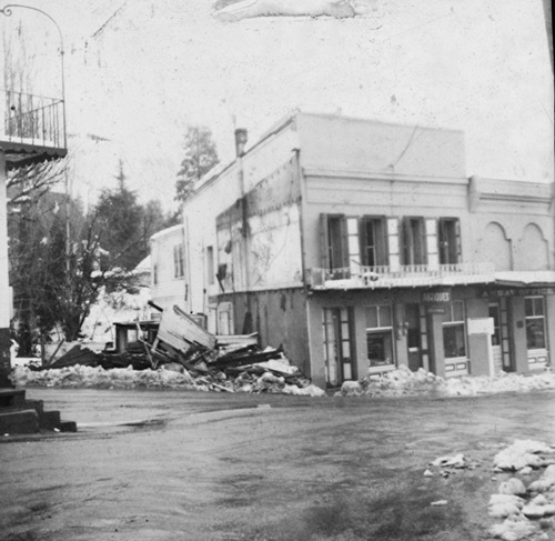 Click to see PIC 4-NEV6 216 of Nevada City (PIC 4-NEV)
