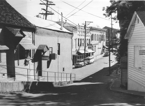 Click to see PIC 4-NEV6 217 of Nevada City (PIC 4-NEV)