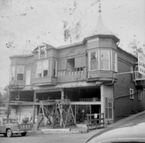 Click to see PIC 4-NEV6 218B of Nevada City (PIC 4-NEV)