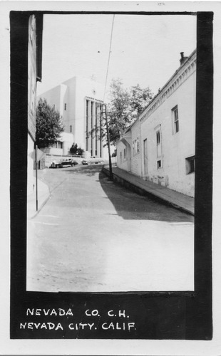 Click to see PIC 4-NEV6 221 of Nevada City (PIC 4-NEV)