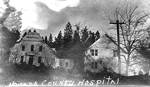 Click to see PIC 4-NEV6 222 of Nevada City (PIC 4-NEV)