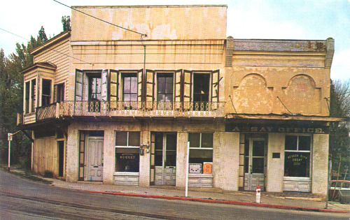 Click to see PIC 4-NEV6 227 of Nevada City (PIC 4-NEV)