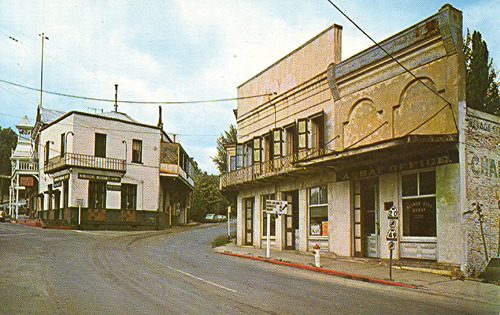 Click to see PIC 4-NEV6 228 of Nevada City (PIC 4-NEV)