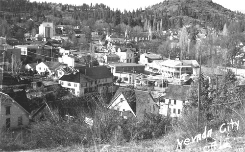Click to see PIC 4-NEV6 229 of Nevada City (PIC 4-NEV)