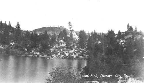 Click to see PIC 4-NEV6 233 of Nevada City (PIC 4-NEV)