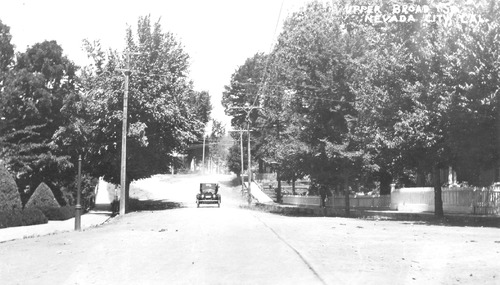 Click to see PIC 4-NEV6 238 of Nevada City (PIC 4-NEV)