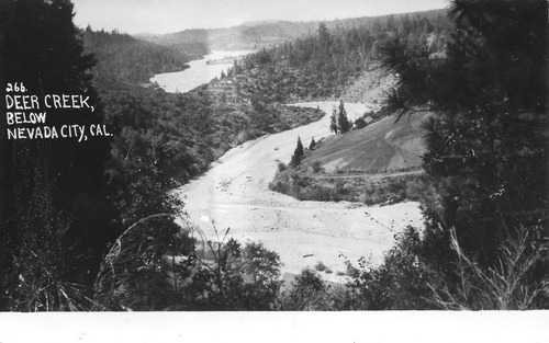 Click to see PIC 4-NEV6 240 of Nevada City (PIC 4-NEV)
