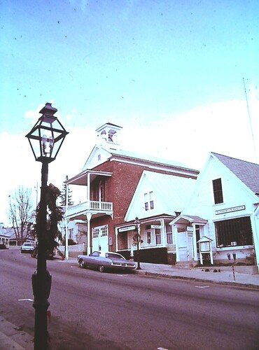 Click to see PIC 4-NEV6 243 of Nevada City (PIC 4-NEV)