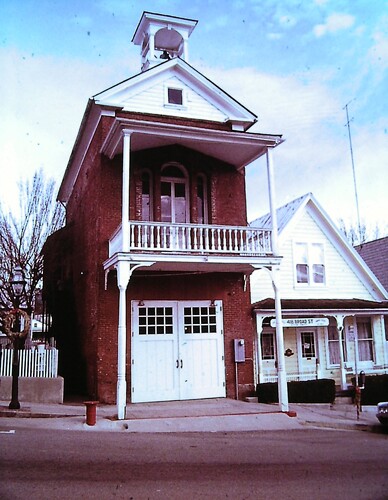 Click to see PIC 4-NEV6 244 of Nevada City (PIC 4-NEV)