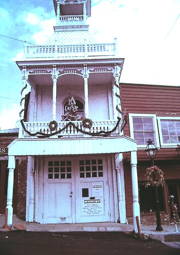 Click to see PIC 4-NEV6 245 of Nevada City (PIC 4-NEV)