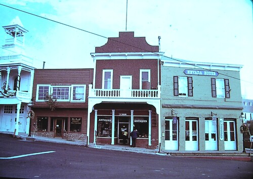Click to see PIC 4-NEV6 252 of Nevada City (PIC 4-NEV)