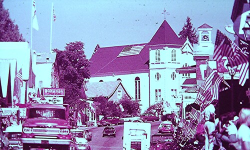 Click to see PIC 4-NEV6 266 of Nevada City (PIC 4-NEV)
