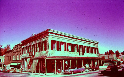 Click to see PIC 4-NEV6 270 of Nevada City (PIC 4-NEV)
