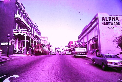 Click to see PIC 4-NEV6 273 of Nevada City (PIC 4-NEV)