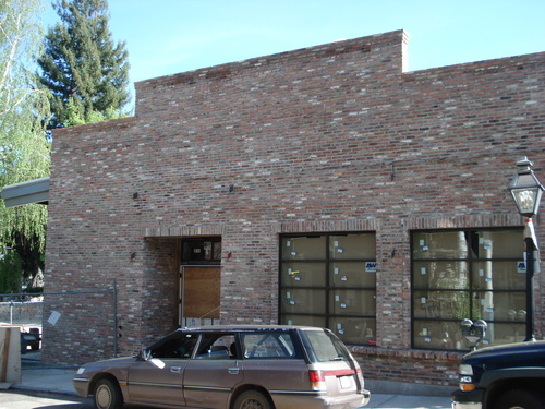 Click to see PIC 4-NEV7 2 of Nevada City (PIC 4-NEV)