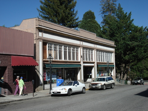 Click to see PIC 4-NEV7 3 of Nevada City (PIC 4-NEV)