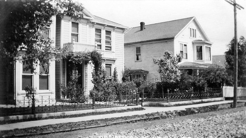 Click to see PIC 4-NEV7 6 of Nevada City (PIC 4-NEV)
