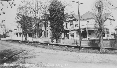Click to see PIC 4-NEV7 7 of Nevada City (PIC 4-NEV)