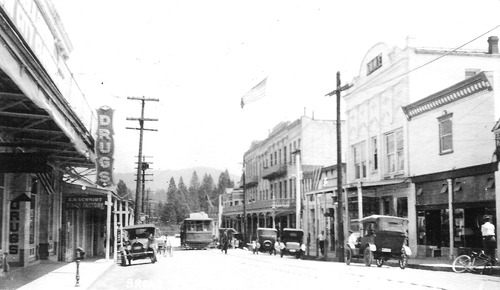 Click to see PIC 4-NEV7 8 of Nevada City (PIC 4-NEV)