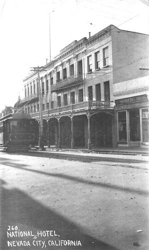 Click to see PIC 4-NEV7 9 of Nevada City (PIC 4-NEV)