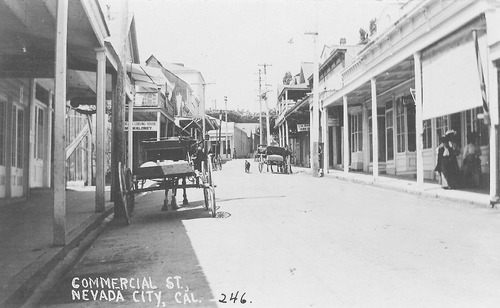 Click to see PIC 4-NEV7 12 of Nevada City (PIC 4-NEV)