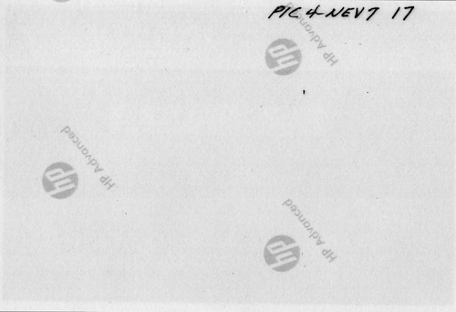 Back of Photo Back of Photo