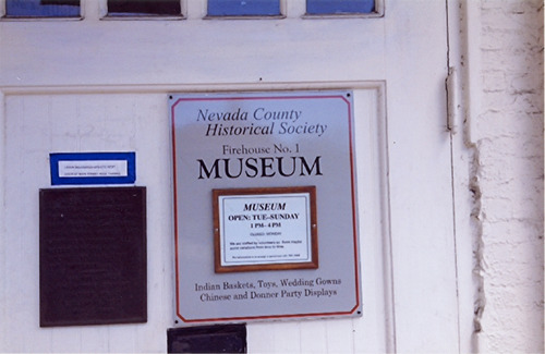 Click to see PIC 4-NEV7 18 of Nevada City (PIC 4-NEV)