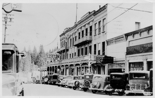Click to see PIC 4-NEV7 20 of Nevada City (PIC 4-NEV)